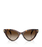 Harrods Michael Kors Roanoke Cat Eye Sunglasses- Buy online at McGrocer