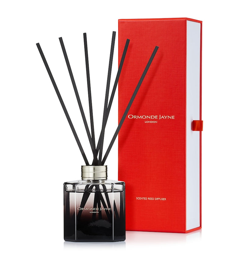 Ormonde Jayne Frangipani reed diffuser 250ml, imported from the UK