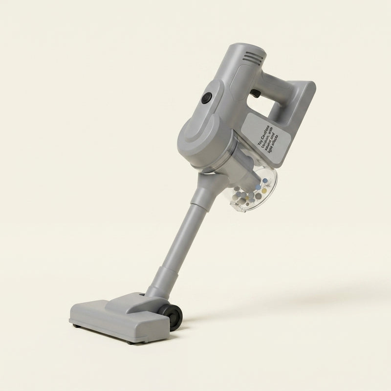 Dyson toy cordless vacuum cleaner 68cm, imported from the UK
