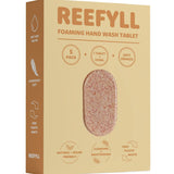 Reefyll Foaming Hand Soap Refill Tablets Orange 5 Pack