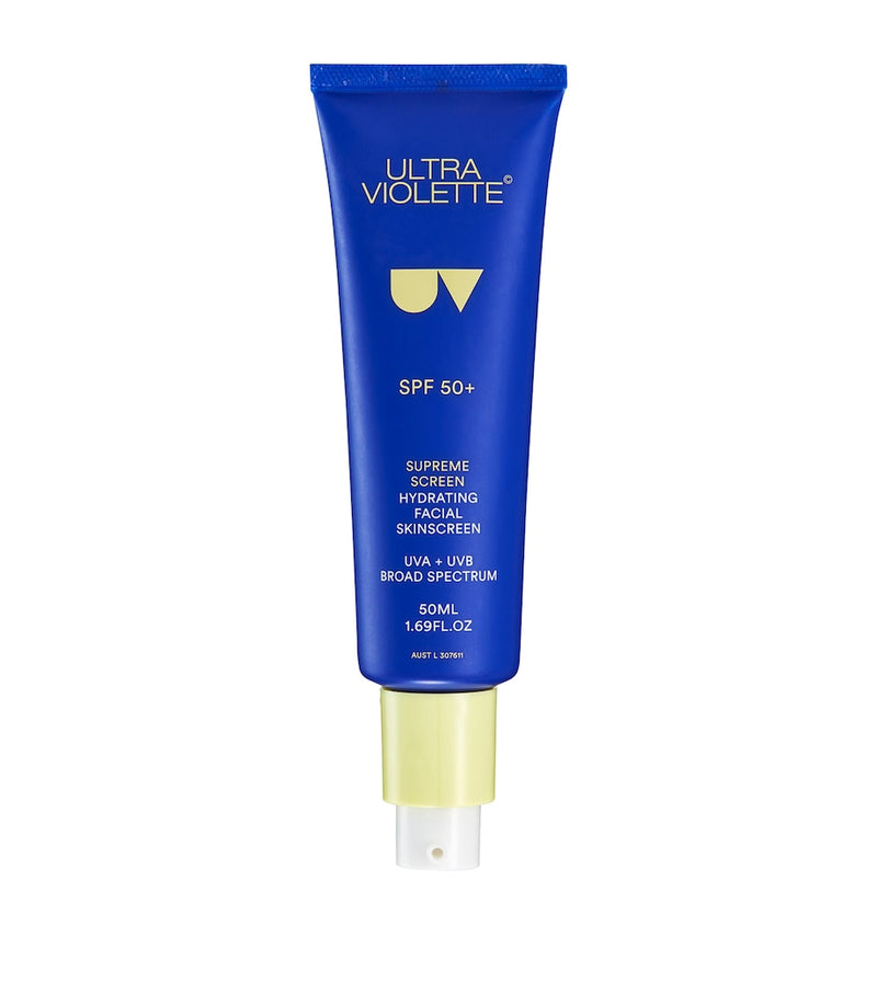 Ultra Violette Supreme Screen SPF50+ sunscreen 50ml, imported from the UK