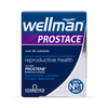 Vitabiotics Wellman Prostace Men's Tablets 60 Tablets (British brand)