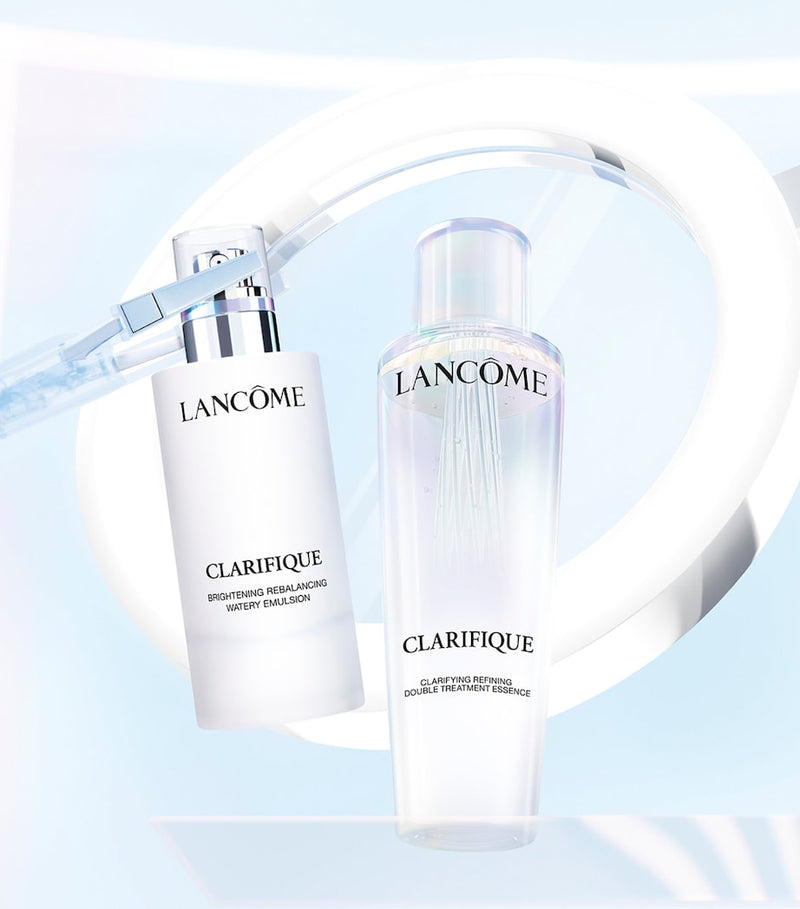 Lancôme Clarifique Double Treatment Essence 150ml, UK version