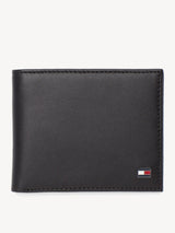 Next Tommy Hilfiger Black Mini Eton Wallet- Buy online at McGrocer