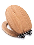 Croydex Rutland soft close toilet seat, imported from the UK