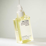 ONE THING Niacinamide Glutathione Serum 50ml, UK version