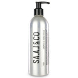 SA.AL&CO 061 Aromatic hand wash 350ml, UK version