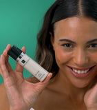 TEMPLESPA Be Firm Skin Lifting Serum 30ml (British brand)