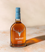 Harrods Vintage 2006 Single-Malt Whisky 70cl- Buy online at McGrocer