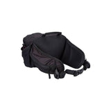 Mountain Warehouse Traverse waist bag with fleece lining - British product
