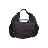 Mountain Warehouse Traverse waist bag with fleece lining - British product