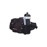Mountain Warehouse Traverse waist bag with fleece lining - British product