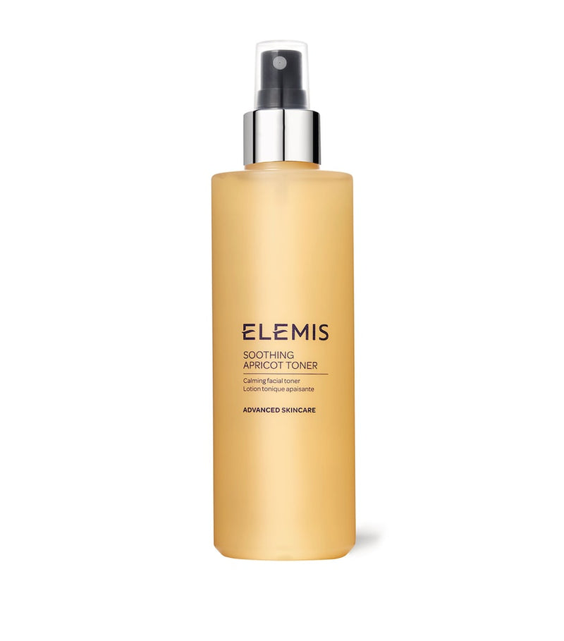Elemis Soothing Apricot Toner 200ml - British product