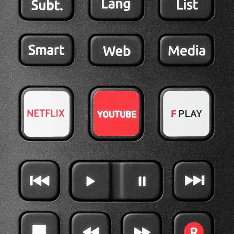One For All TCL TV replacement remote control (British brand)