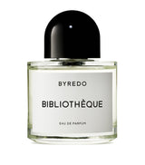 Harrods Byredo Bibliothèque Eau de Parfum Fragrance 100ml- Buy online at McGrocer