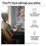 HP Chromebook Plus 14-inch, UK version