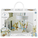 Argos Peter Rabbit Musical Cot Mobile- Buy online at McGrocer