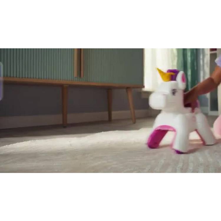 MEGA BLOKS building block toy unicorn 26 pieces - British product