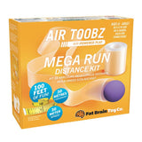Argos Fat Brain Toys Air Toobz Mega Run Accessory 100ft Poly Tubing- Buy online at McGrocer