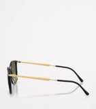 Ray-Ban RB4451 irregular sunglasses nylon frames - British product