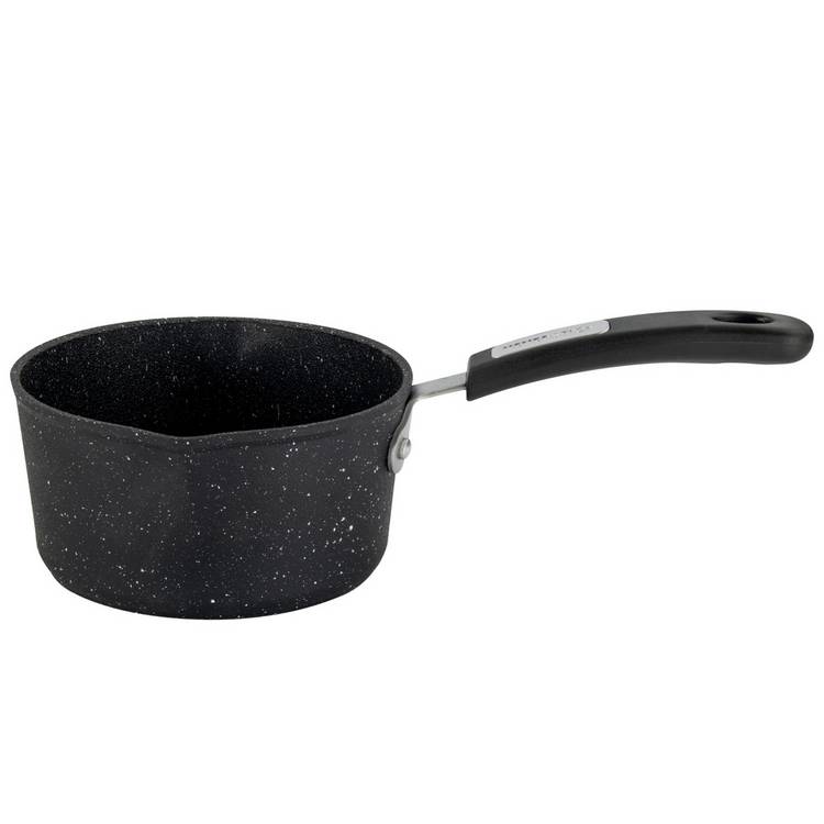 Scoville Neverstick non-stick 16cm milk pan (British brand)