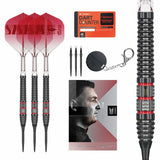 Target Nathan Aspinall 24g tungsten darts, imported from the UK