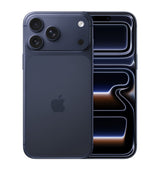 Harrods Apple iPhone 17 Pro Max Deep Blue Smartphone 256GB- Buy online at McGrocer