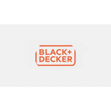 Black+Decker cordless screwdriver 3.6V (British brand)