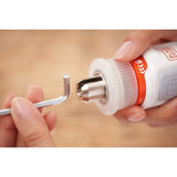 Black+Decker cordless screwdriver 3.6V (British brand)