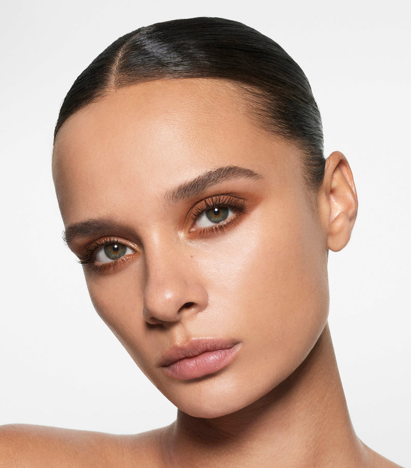 Victoria Beckham Beauty Eye Wardrobe Refill eyeshadow palette (British brand)