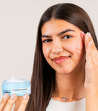 Foreo Ceramide Gel Moisturizer 60ml, UK version