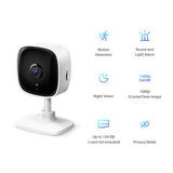 TP-Link Tapo C100 1080p indoor security camera, UK version