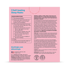 Shut Eye self-warming eye masks 3-pack, UK version
