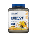 Holland & Barrett Applied Nutrition Beef XP Clear Protein Isolate Pineapple Millions 1.8kg- Buy online at McGrocer