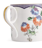 Wedgwood Fortune fine bone china mug 270ml (British brand)
