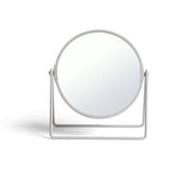 Argos Home pedestal swivel mirror 21x19cm (British brand)