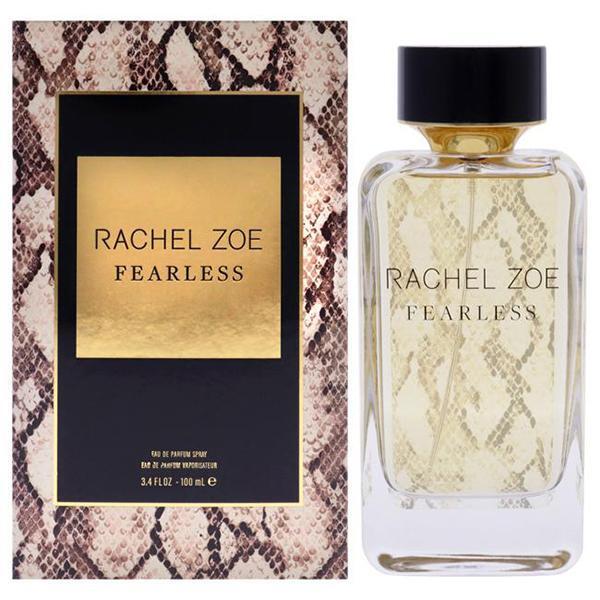 Rachel Zoe Fearless EDP Spray 100ml, imported from the UK