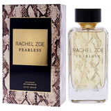 Rachel Zoe Fearless EDP Spray 100ml, imported from the UK