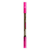 NYX Powder Louder Brow Pencil 02, imported from the UK