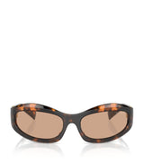 Harrods Miu Miu Acetate Cat Eye MU14ZS Sunglasses- Buy online at McGrocer