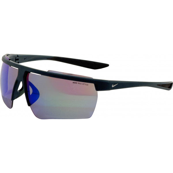 Nike Windshield Sunglasses Green CW1287 plastic frame - British product