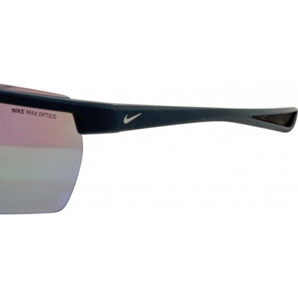 Nike Windshield Sunglasses Green CW1287 plastic frame - British product