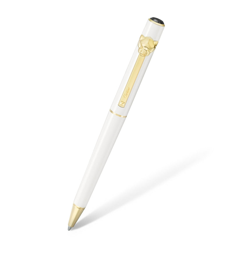 Cartier Panthère de Cartier ballpoint pen - British product