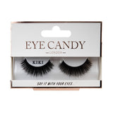 Superdrug Eye Candy Kiki Signature Lash Collection False Eyelashes- Buy online at McGrocer