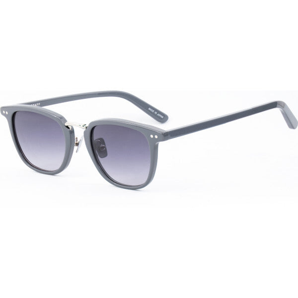 Belstaff REMMIE 46 grey sunglasses (British brand)