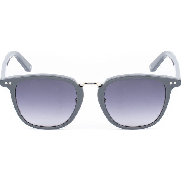 Belstaff REMMIE 46 grey sunglasses (British brand)