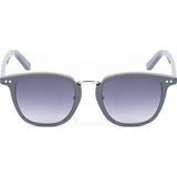 Belstaff REMMIE 46 grey sunglasses (British brand)