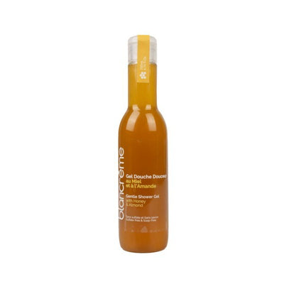 Superdrug Blancreme Shower Gel Honey & Almond 200ml- Buy online at McGrocer