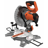 Argos Black + Decker Compound Mitre Saw 1500W- Buy online at McGrocer