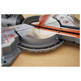Black+Decker compound mitre saw 1500W (British brand)